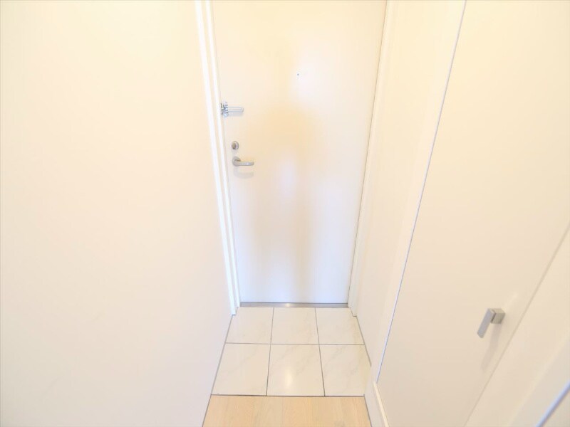 物件内観写真22　(玄関　シューズボックス付)