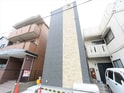 ＥＳＰＡＣＩＯ今池（エスパシオ今池）