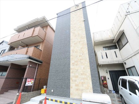 ＥＳＰＡＣＩＯ今池（エスパシオ今池）外観写真