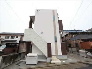 ＰｒｅｍｉｕｍＳｔａｇｅＫＡＭＩＴＡＫＡＢＡＴＡ外観写真