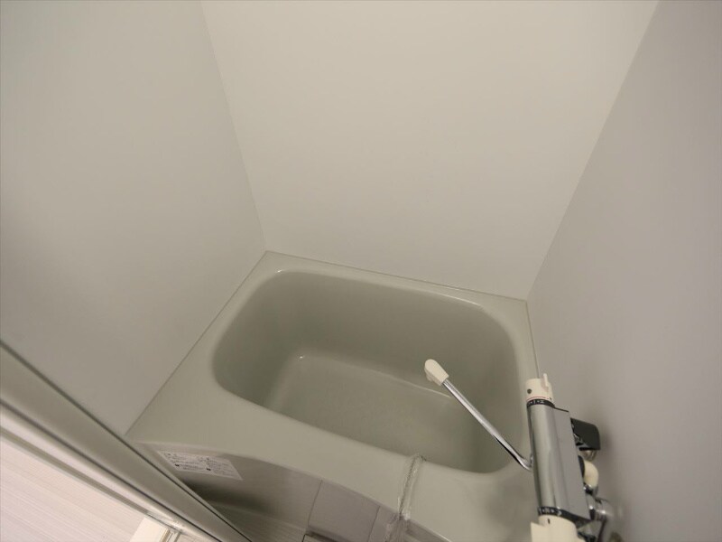 物件内観写真4　(浴室暖房乾燥機付　24時間換気機能付バスルーム)