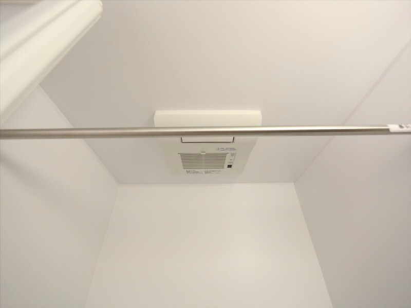 物件内観写真34　(浴室暖房乾燥機付　24時間換気機能付バスルーム)