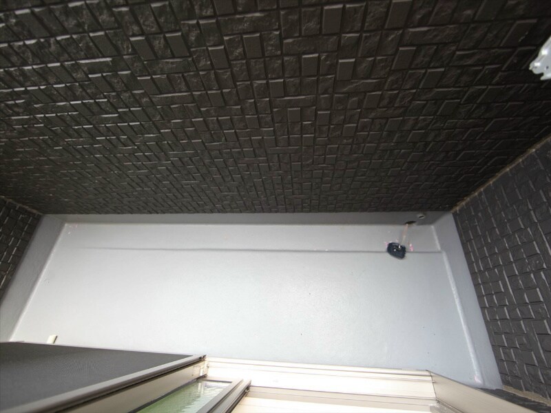 物件内観写真33　(バルコニー)