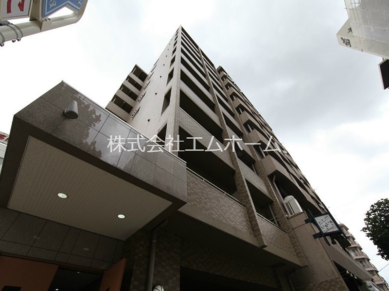 サンシアルザ上前津