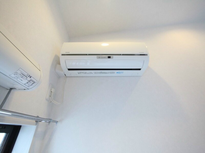 物件内観写真30　(エアコン)