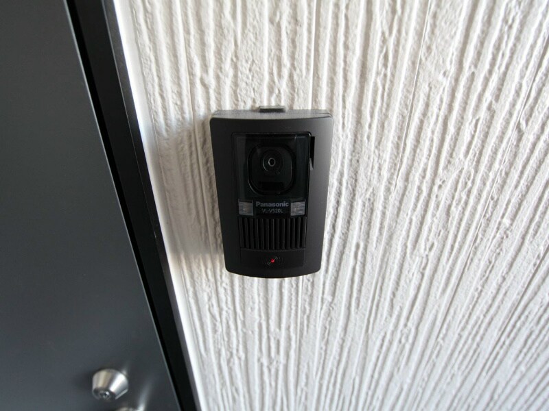 物件内観写真31　(TVモニター付インターホン)