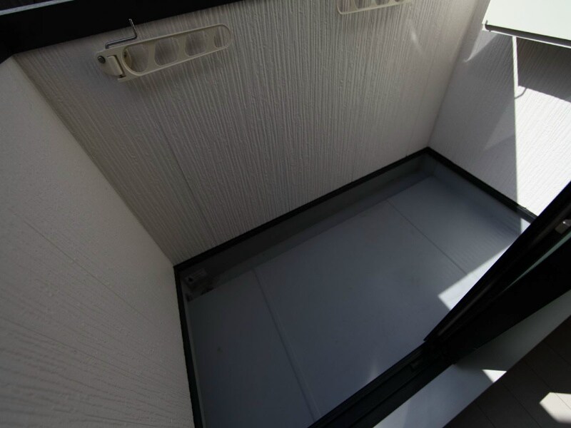 物件内観写真34　(バルコニー)