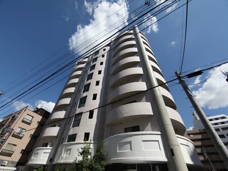 さくらＨｉｌｌｓリバーサイドＥＡＳＴ外観写真