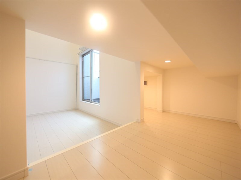 物件内観写真16　(アンダーロフト5.1帖（収納にも寝室にも使えます）)