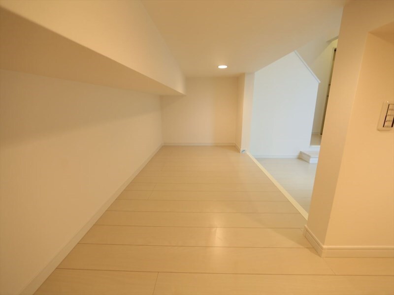 物件内観写真17　(アンダーロフト5.1帖（収納にも寝室にも使えます）)