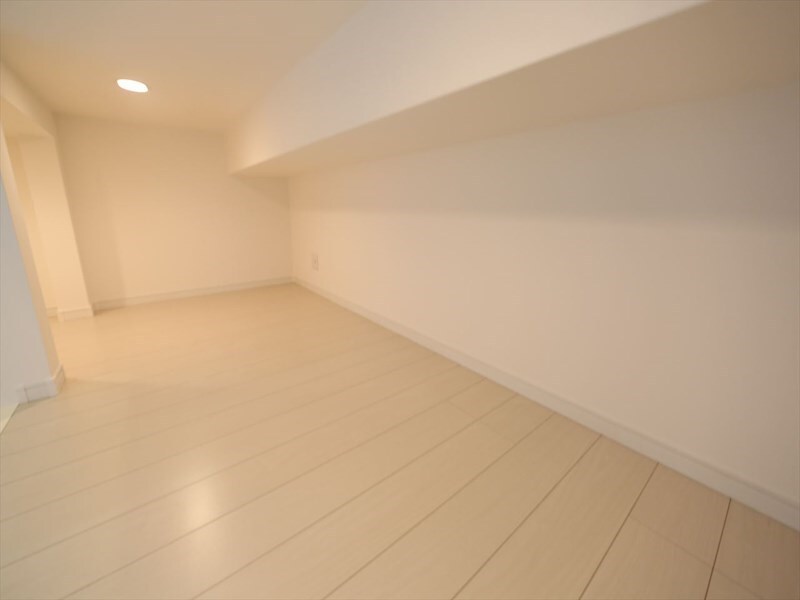 物件内観写真24　(アンダーロフト5.1帖（収納にも寝室にも使えます）)