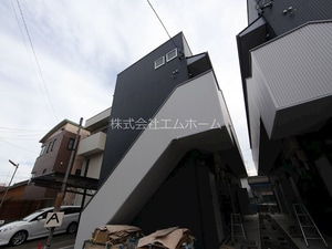 ＲｏＲｏつゆはし外観写真