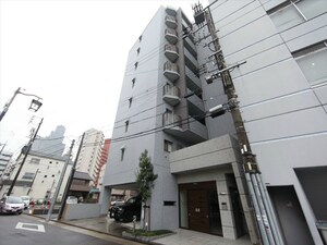 アトリエール外観写真