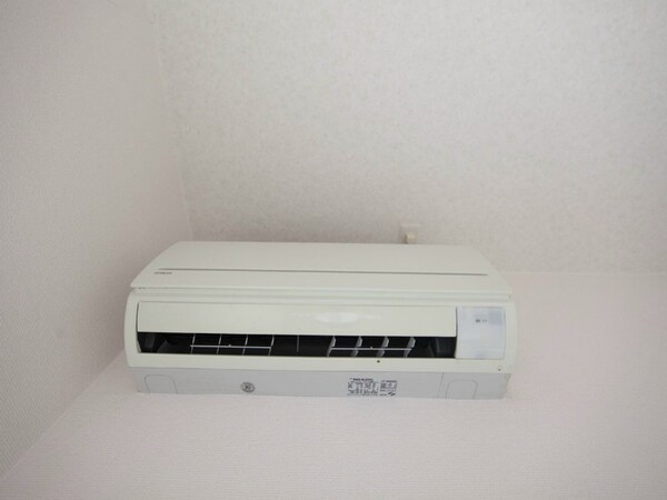 その他設備(エアコン完備)