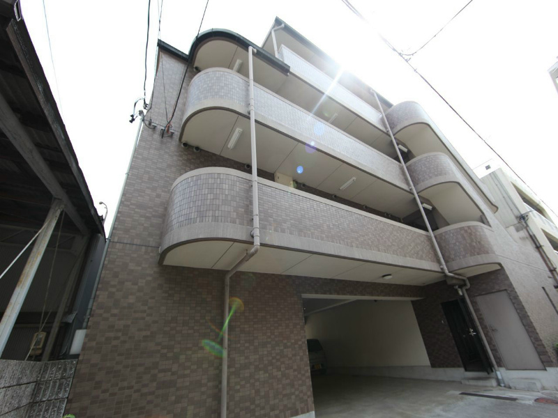 サンハイツ名取II