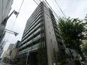 パークナード名古屋駅