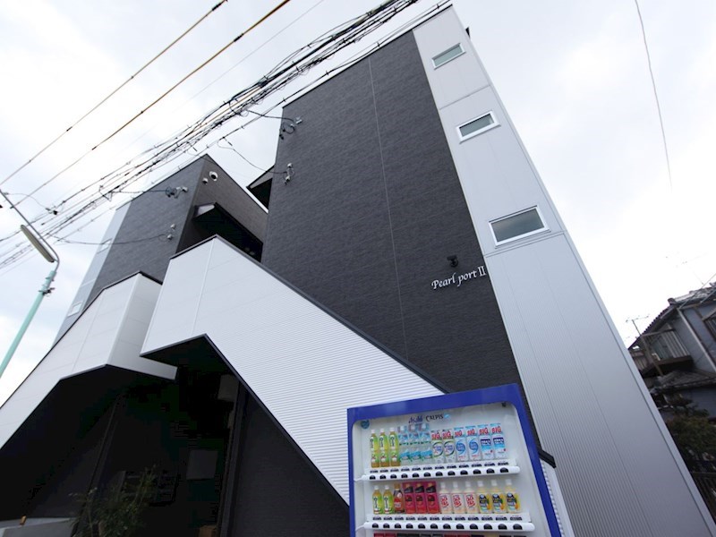 ＰｅａｒｌＰｏｒｔII（パールポートツー）