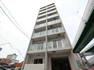 ＬＵＮＡ　ＫＡＳＡＴＯＲＩ（ルナ笠取）外観写真