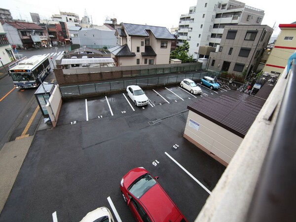 駐車場(敷地内駐車場)