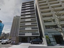 ＧＲＡＮＤＵＫＥ鶴舞公園（グランデューク鶴舞公園）の外観写真