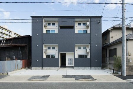 ＦＯＮＴＡＮＡＴＡＫＡＢＡＴＡ（フォンターナタカバタ）外観写真