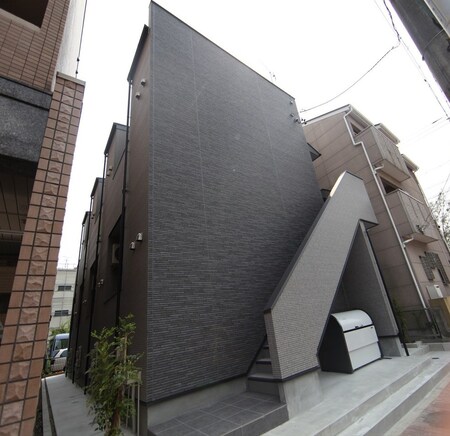 アーク2外観写真