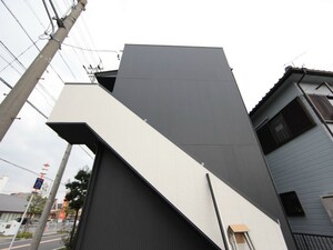 ＫＡＨＡＬＥ小本（カハレ小本）外観写真