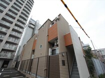 エスポワール車道の外観写真