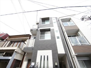 ｅｃｌａ金山ＷＥＳＴ（エクラ金山ウエスト）外観写真