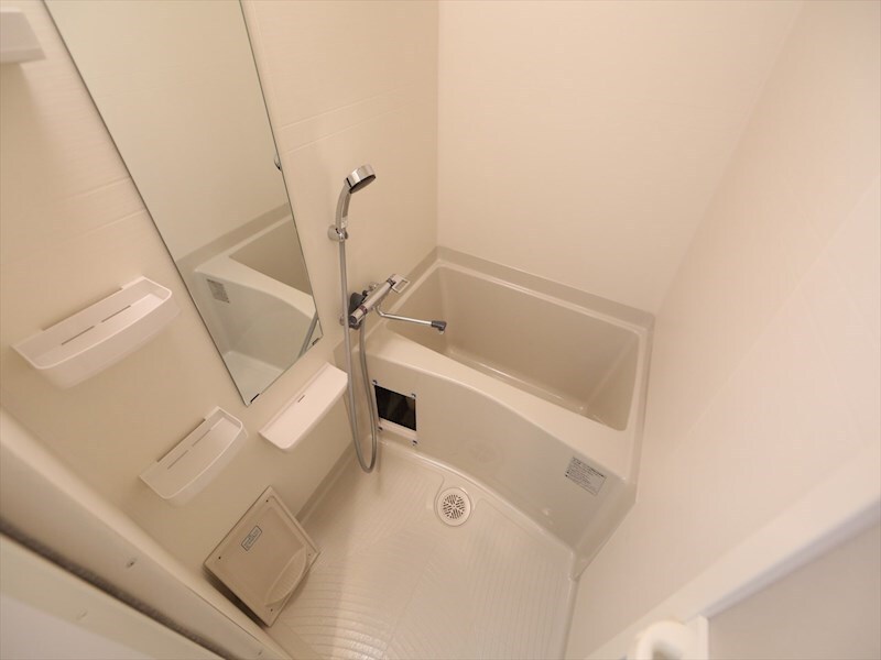 物件内観写真4　(浴室暖房乾燥機付バスルーム)