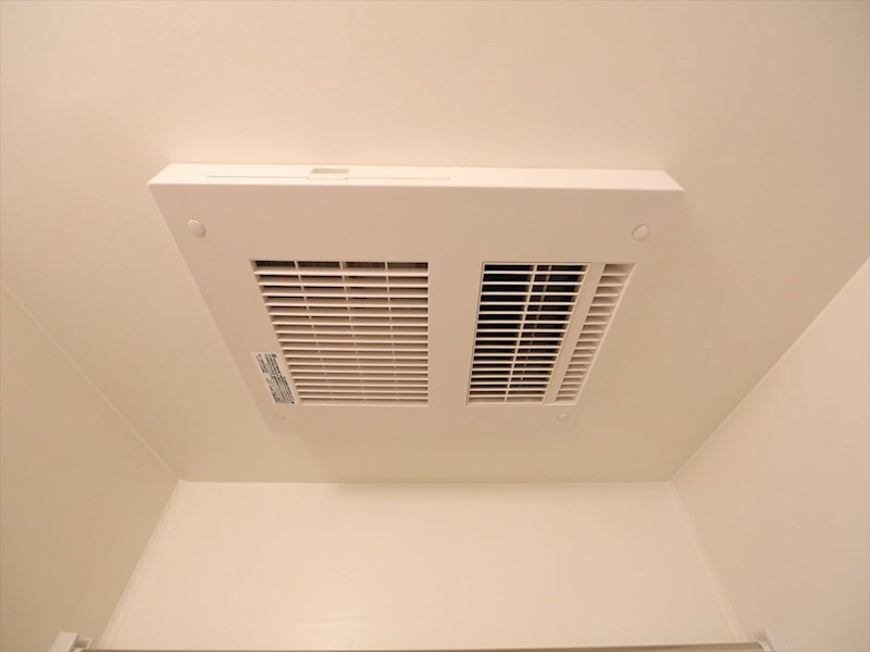 物件内観写真19　(浴室暖房乾燥機)