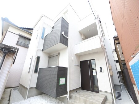 GrandticCordonBleu堀田（グランティックコルドンブルー堀田）外観写真
