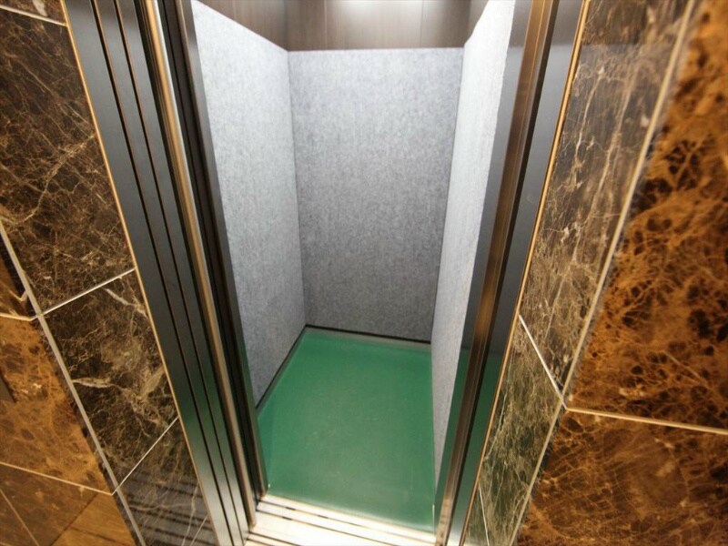 物件内観写真22　(エレベーター付き)