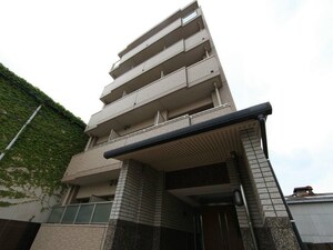 クレアール市川外観写真