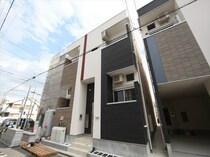 エデンの外観写真