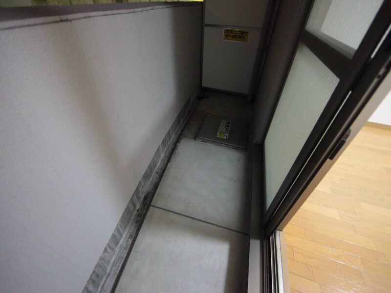物件内観写真22　(バルコニー)