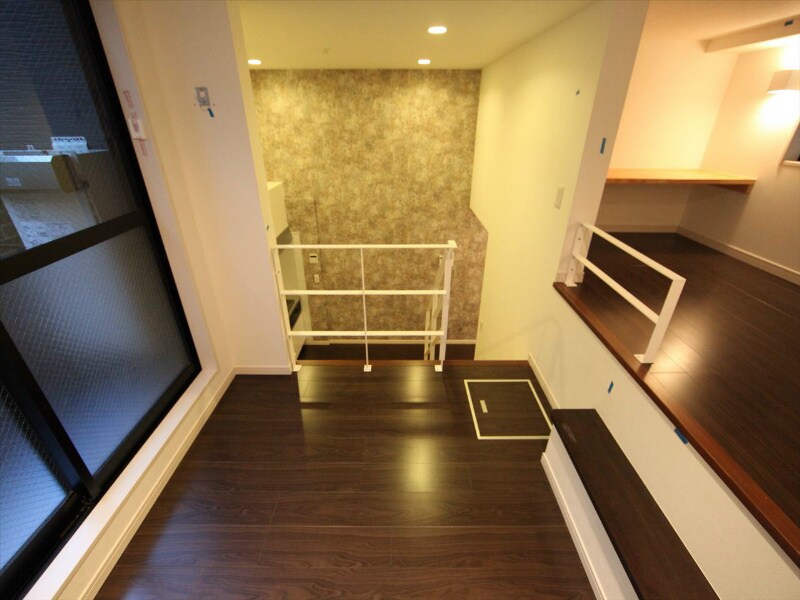 物件内観写真17　(洋室3.4帖　ロフト3.2帖　アンダーロフト3.4帖)