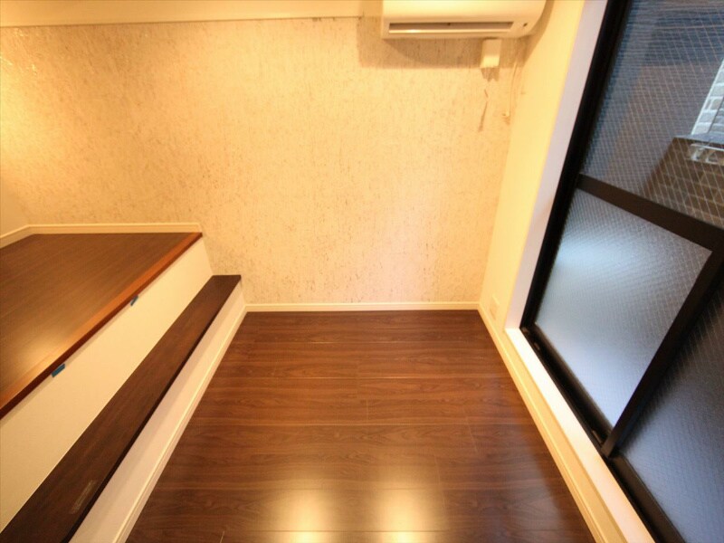 物件内観写真19　(洋室3.4帖　ロフト3.2帖　アンダーロフト3.4帖)