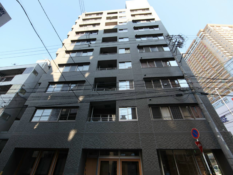 フローラル千種