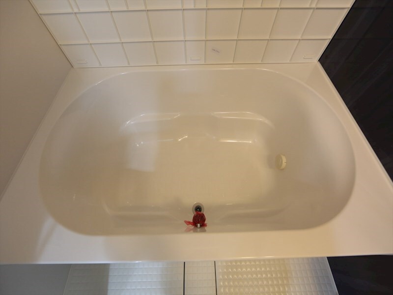 物件内観写真23　(追い焚き　浴室暖房乾燥機付バスルーム)