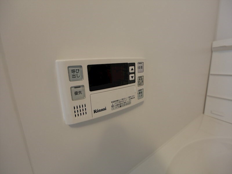物件内観写真24　(給湯設備　追い焚き　オートバス)