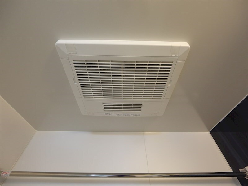 物件内観写真25　(浴室暖房乾燥機付バスルーム)