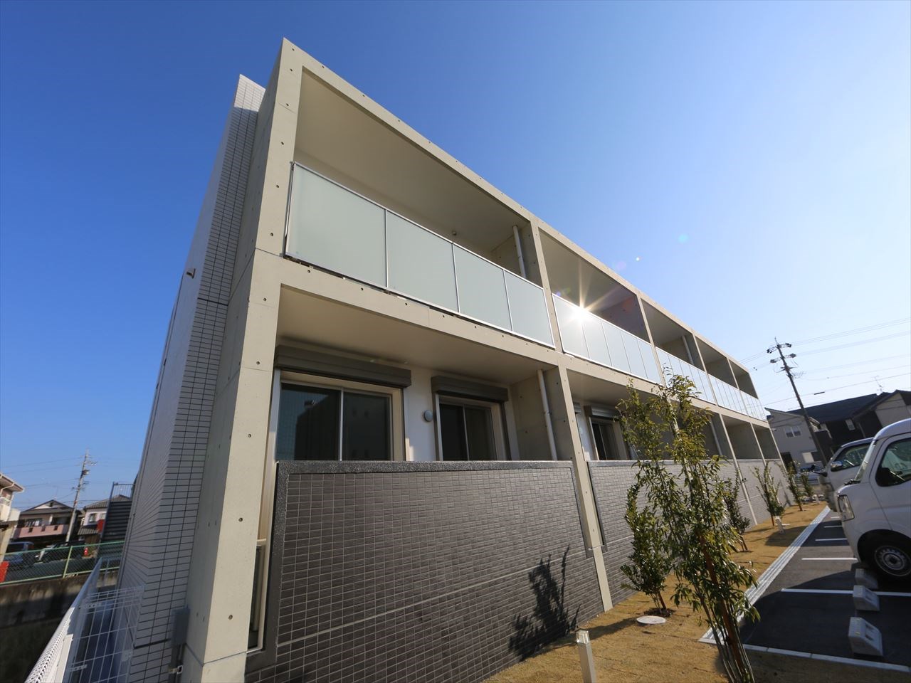 ＲＥＸＣＩＡ　II（レクシアツー）