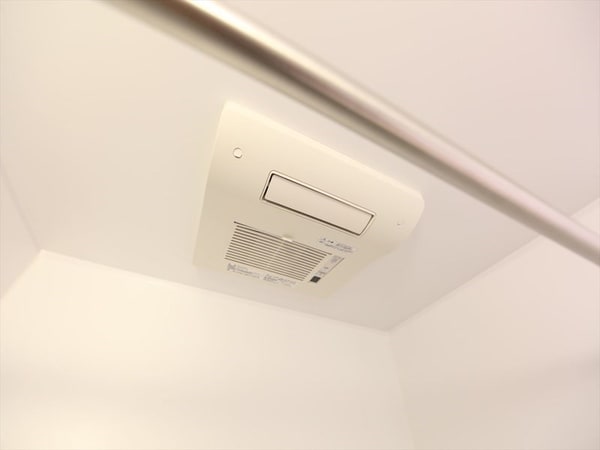 その他設備(浴室暖房乾燥機付き)
