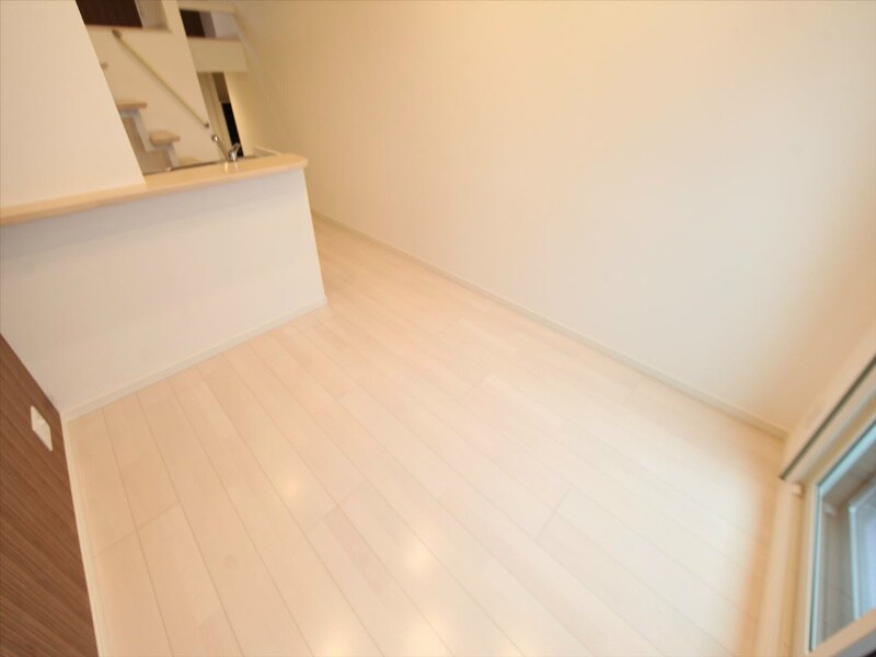 物件内観写真19　(洋室7.8帖　上階ロフト5.5帖　イメージ写真)