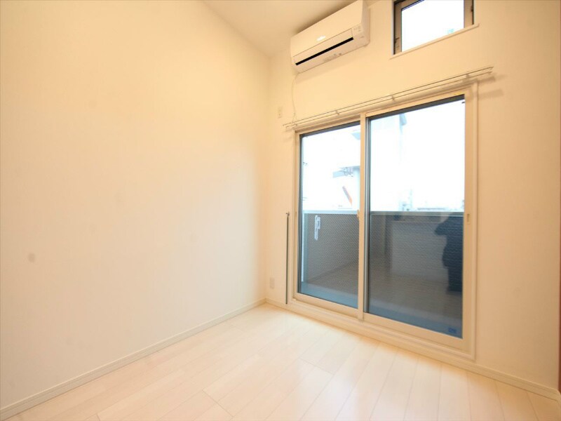 物件内観写真24　(洋室7.8帖　上階ロフト5.5帖　イメージ写真)