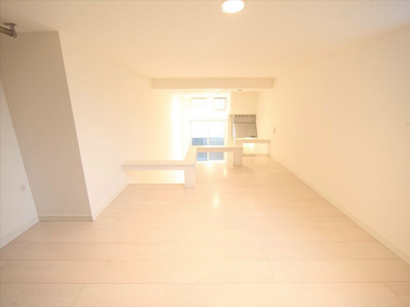 物件内観写真25　(洋室7.8帖　上階ロフト5.5帖　イメージ写真)