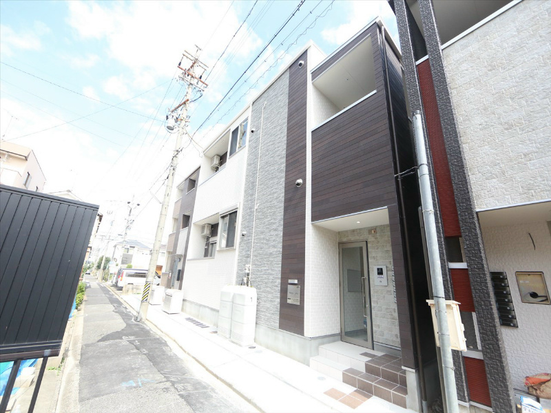 Ｍａｉｓｏｎ　Ｌａｆｒｅ（メゾンラフレ）