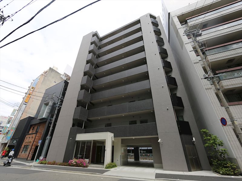 Ｎａｖｉｇｌｉｏ　Ｐａｌａｚｚｏ（ナヴィリオパラッツォ）