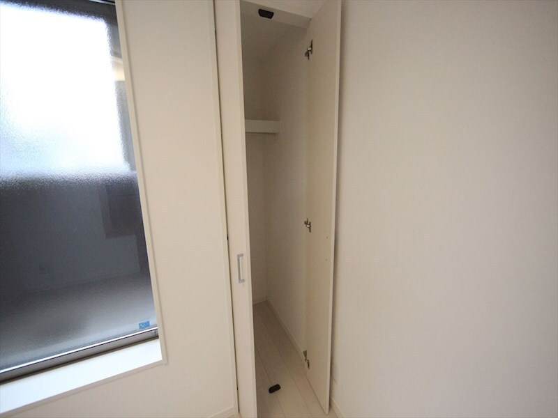 物件内観写真29　(クローゼット（収納充実してます）)